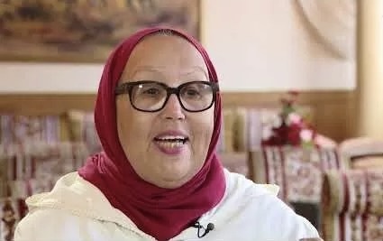 “محجوبة إدبوش” حاضنة الأمهات العازبات وأطفال متخلى عنهم في ذمة الله