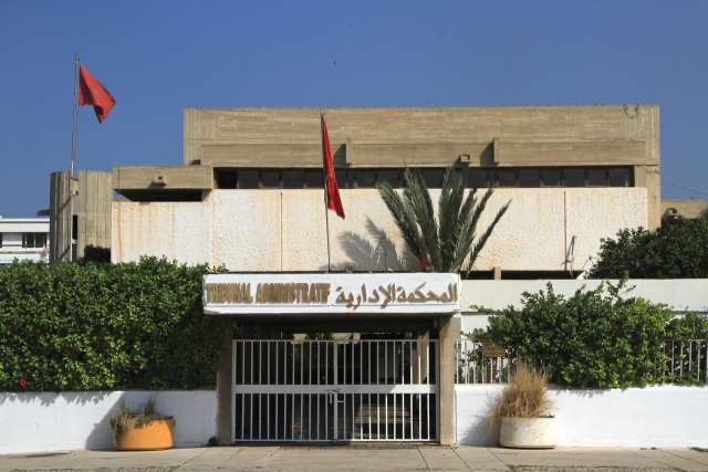 إدارية أكادير تجرد مستشارة جماعية من عضويتها