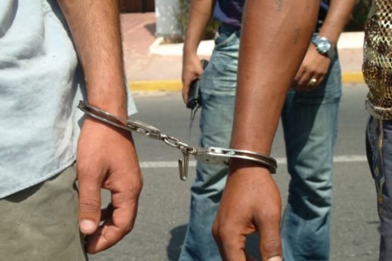 احتجـ.ـاز طفل قـ.ـاصر يقود مستخدمين بالبيضاء للمساءلة القانونية