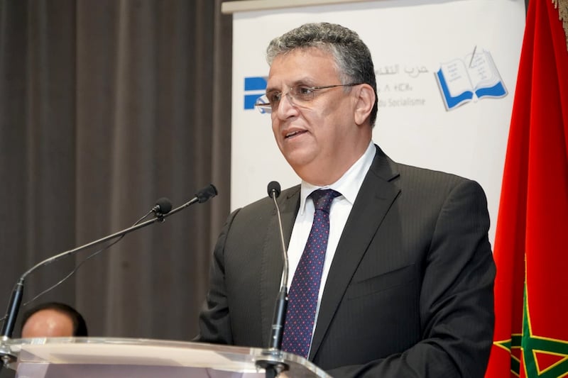 وهبي: مدونة الأسرة لازالت تراوح مكانها