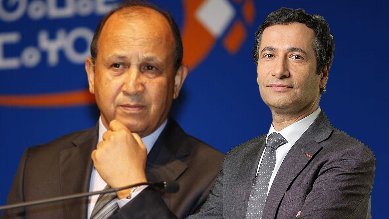 بنشعبون يُعَوِّضْ أحيزون على رأس إتصالات المغرب