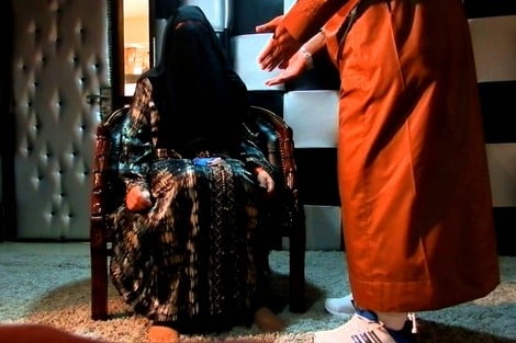 إدانة “راقي” تسبب في وفاة زوجة بروفيسور طبي