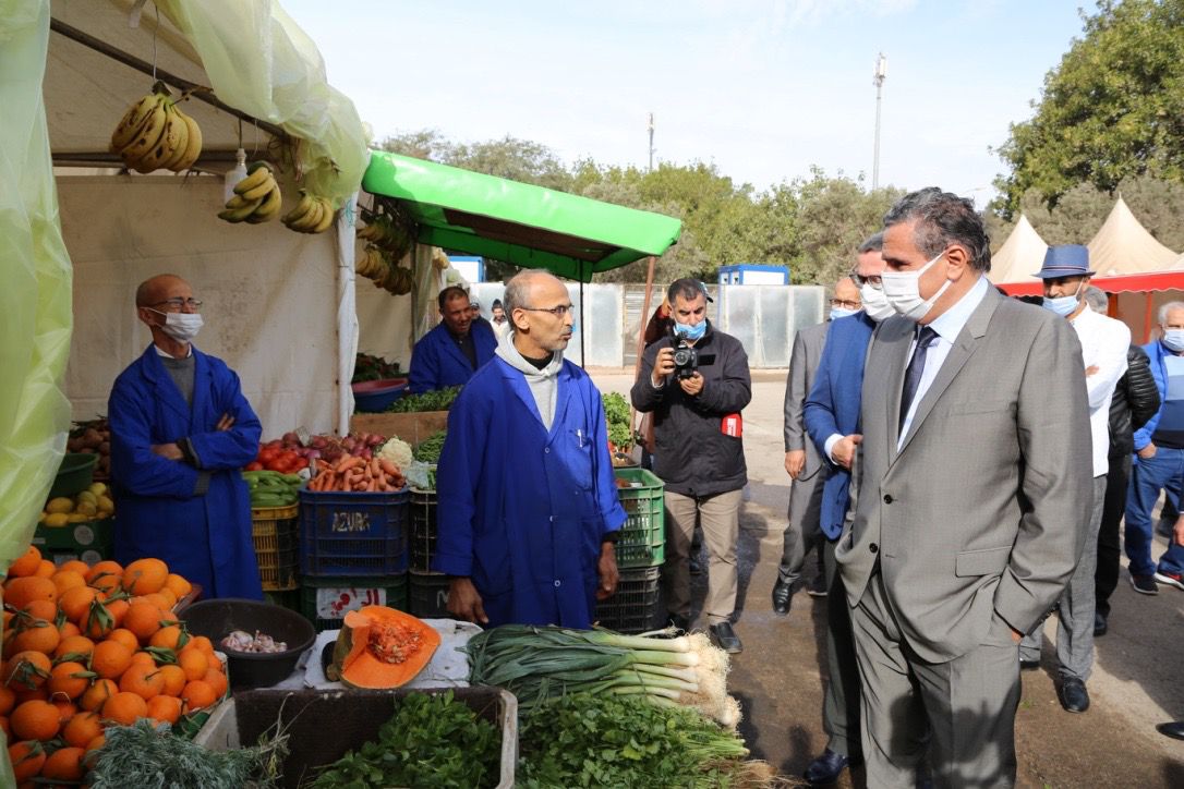 مطالب بفتح ملف مخطط “المغرب الأخضر” ومحاسبة المسؤولين عن هدر أمواله