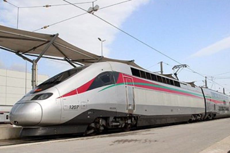 قيوح يكشف آخر مستجدات خط الـ ” TGV ” بين مراكش وأكادير
