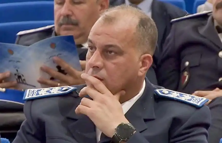 تعزية في وفـ ـاة والدة العميد الممتاز عبد الحق عاطف