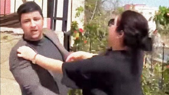 سنتان حبسا نافذا لشيماء
