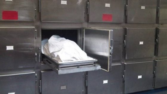 وفــ ـاة أستاذة أرفود
