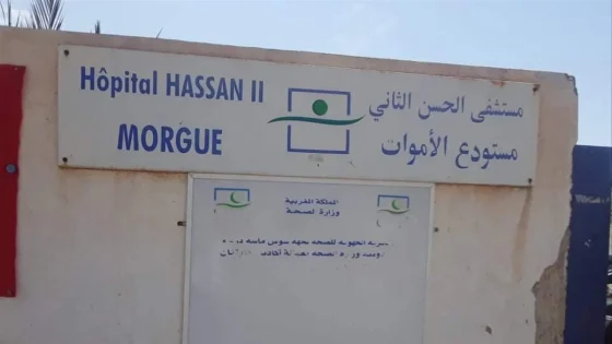 فاجـ ـعة بأكادير.. فتاة تلقى حـ ـتفها بعد سقوط مـ ـروع من الطابق الرابع