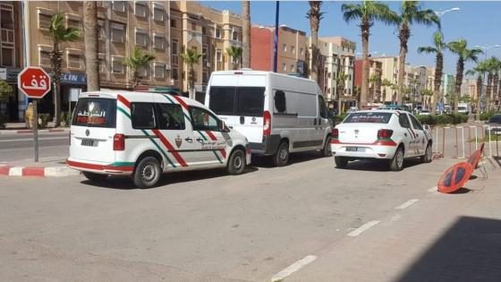 حلويات تقليدية ممزوجة بالمخــ ـدرات تستنفر أمن أولاد تايمة