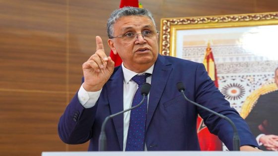 وزير العدل يتوعد حاملي الأسـ ـلحة البيضاء بفرض عقوبات صارمة