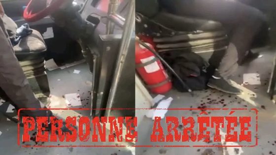 توقيف عشريني اعتدى على سائق “طوبيس” بإنزكان