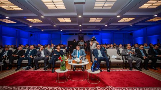 تنظيم منتدى الفاعلين الاقتصاديين بجهة سوس ماسة