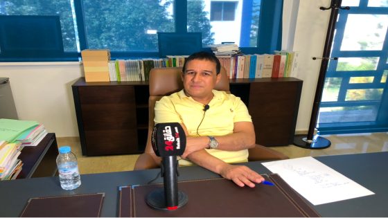 نقيب سابق بهيئة أكادير يلجأ للقضاء بعد ضجة شراء شهادة الماستر