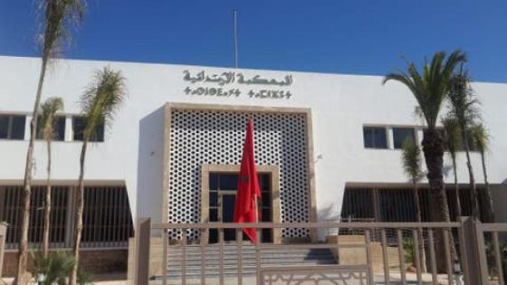 إدانة أستاذ جامعي بأكادير بسبب السرقة العلمية