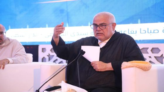 بنكيران : نجاح حزب العدالة والتنمية نجاح للوطن والأمة