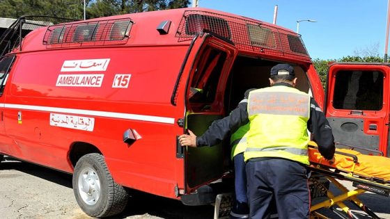 غـ ـرق طفـ ـلة بمسبح فندقي في أكادير