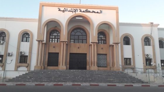 محكمة إنزكان تعتمد أول حكم بالعقوبات البديلة في قضية نصـ ـب واحتيال