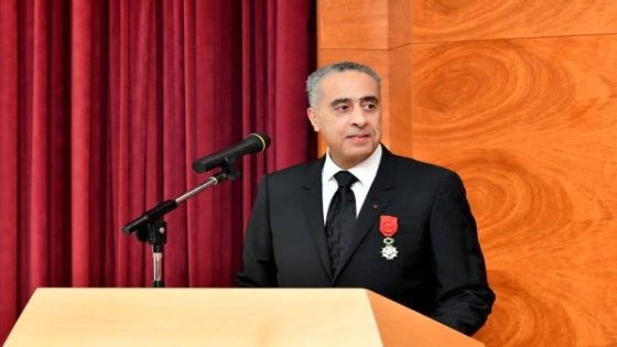عبد اللطيف حموشي .. رجل الدولة الذي يزعج خصوم المغرب