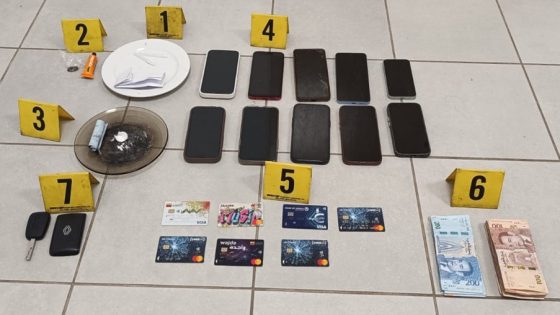 أمن أيت ملول يطيح بـ7 أشخاص متورطين في قرصنة حسابات بنكية