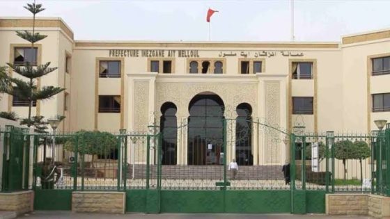 تكليف مصطفى الحراش بتسيير عمالة إنزكان أيت ملول وسط زوبعة ملفات عمرانية